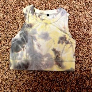 Brooke Taylor matching set - exercise or yoga wear